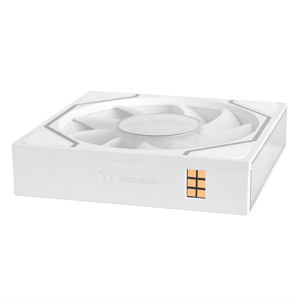 Thermaltake SWAFAN 120 EX INFINITY ARGB Sync 3-Fan Pack, weiß