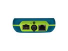 SOFTING LinkXpert M3, 3-Medien-Multitool zum einfachen Testen von LAN-Netzwerken