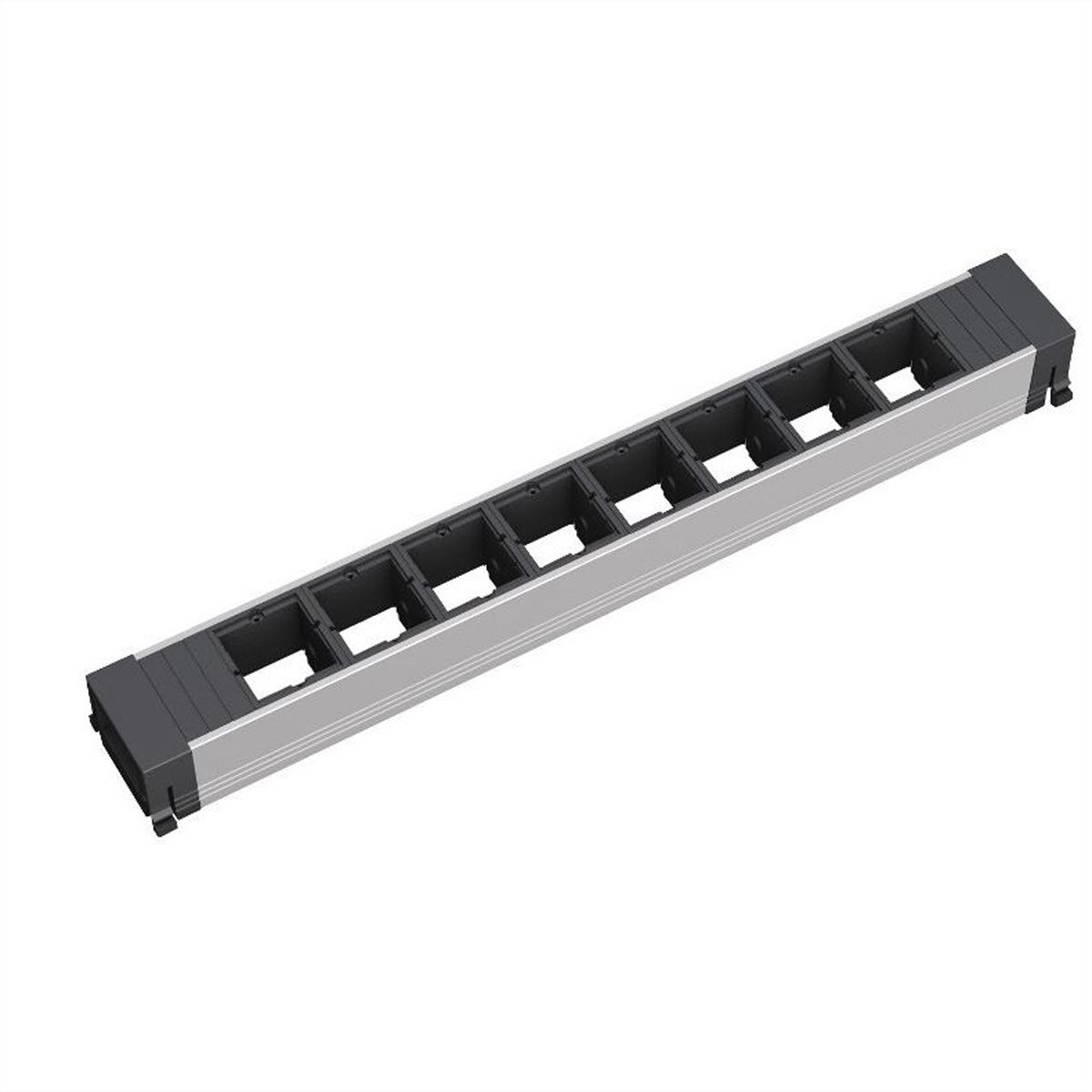 BACHMANN CONFERENCE TOP FRAME X-Large Einsatz 8x ABD