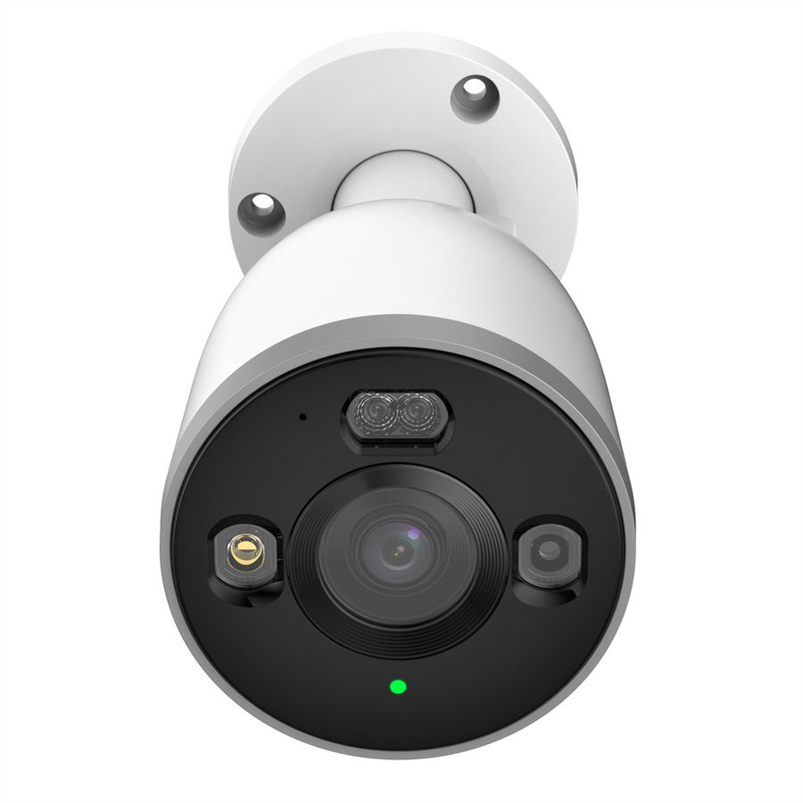 DAHUA DH-IPC-F3DP-PV-0280B-EUR, Bullet 3MP 2,8mm IR LED WLAN Kamera
