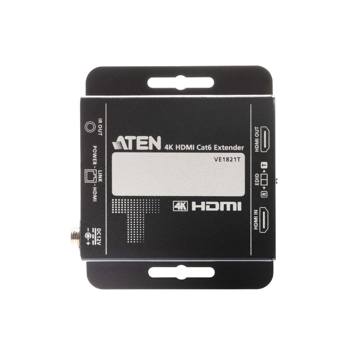 ATEN VE1821 4K HDMI Cat6 Extender