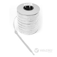 VELCRO® One Wrap® Strap 20mm x 330mm, 750 Stück, weiß