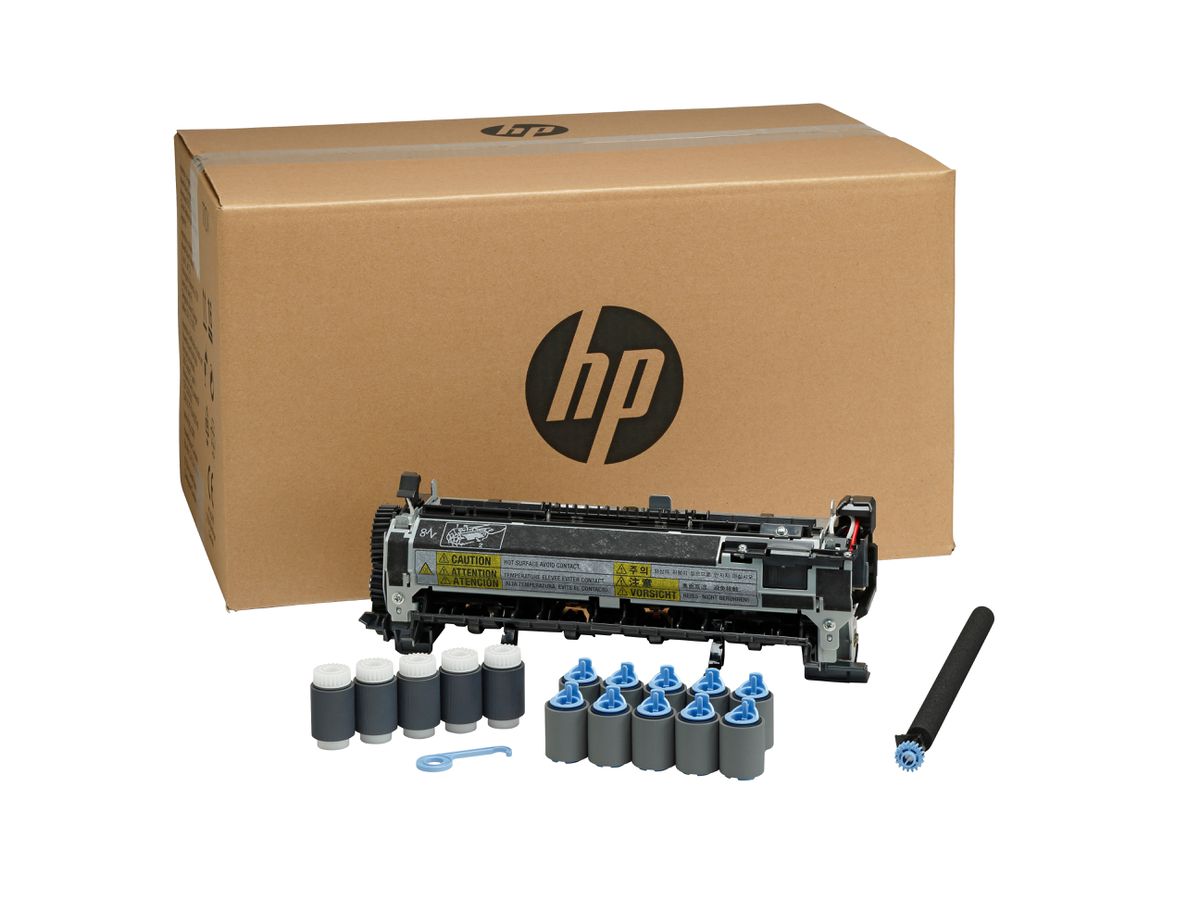 HP LaserJet 220V Maintenance Kit