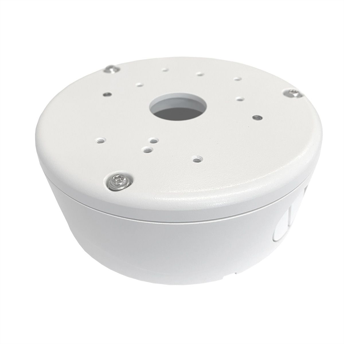 MOBOTIX Move Anschluss / Aufputz-Box für Turret Kamera