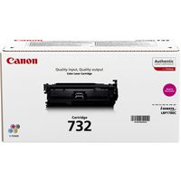 Canon 732M Original Magenta 1 Stück(e)