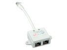 VALUE T-Adapter Kat.5e (Class D), UTP