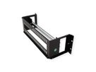 ROLINE 19-Zoll Hutschienenträger 3 HE, 133x482x123 HxBxT
