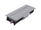 BACHMANN TOP FRAME Auftisch Unsym 8fach RAL9006 Gehäuse sw