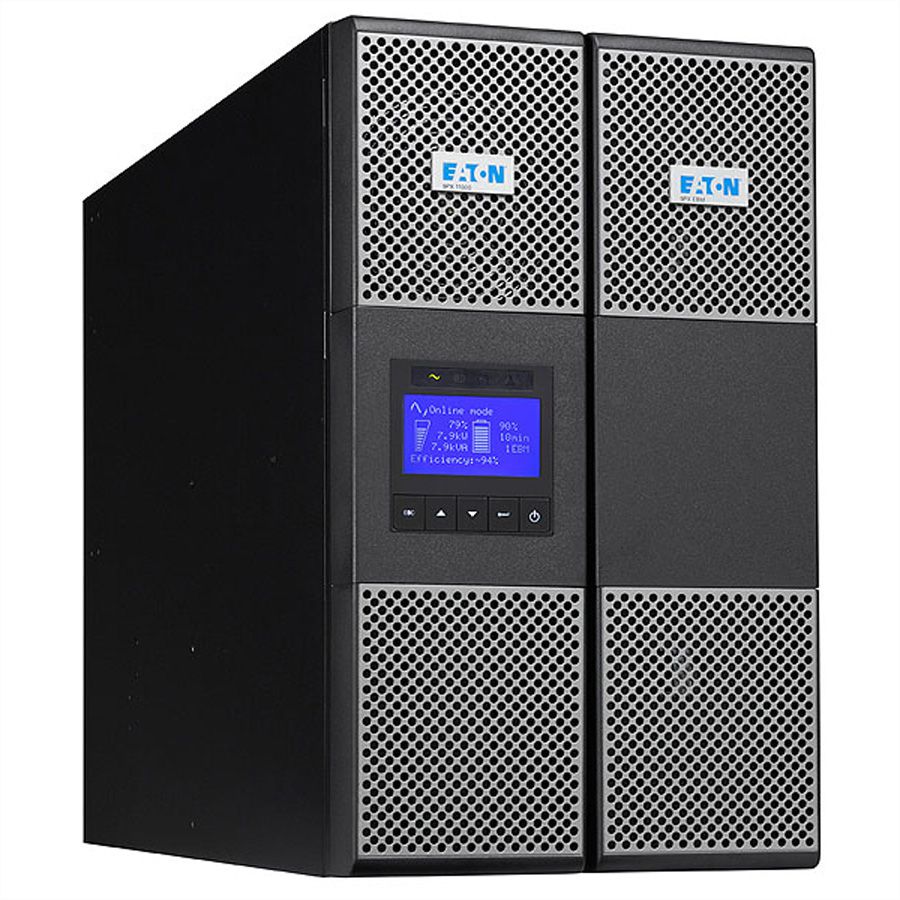 Eaton 9PX 8000i HotSwap ohne RM Kit (9RK)