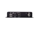 ATEN VE1833 True 4K HDMI USB HDBaseT 3.0 Lite-Transceiver mit PoH