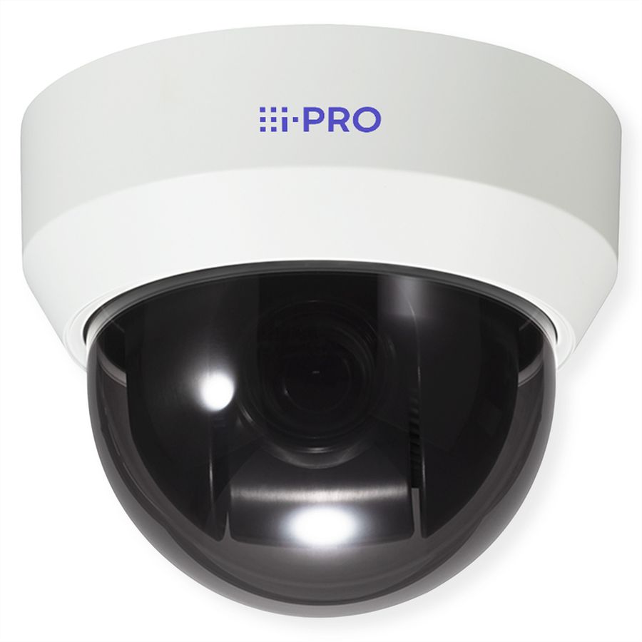 i-PRO WV-U65301-Z1 Outdoor PTZ VANDAL 1/3" 2MP  4,7 - 47,0 mm
