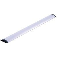 BACHMANN Easy-Bridge 100cm ALU eloxiert