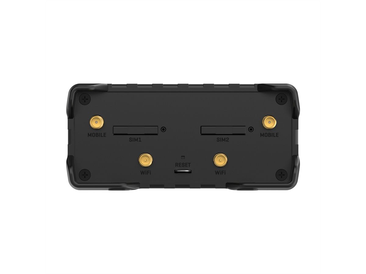 TELTONIKA RUT901 LTE/4G Router eSIM