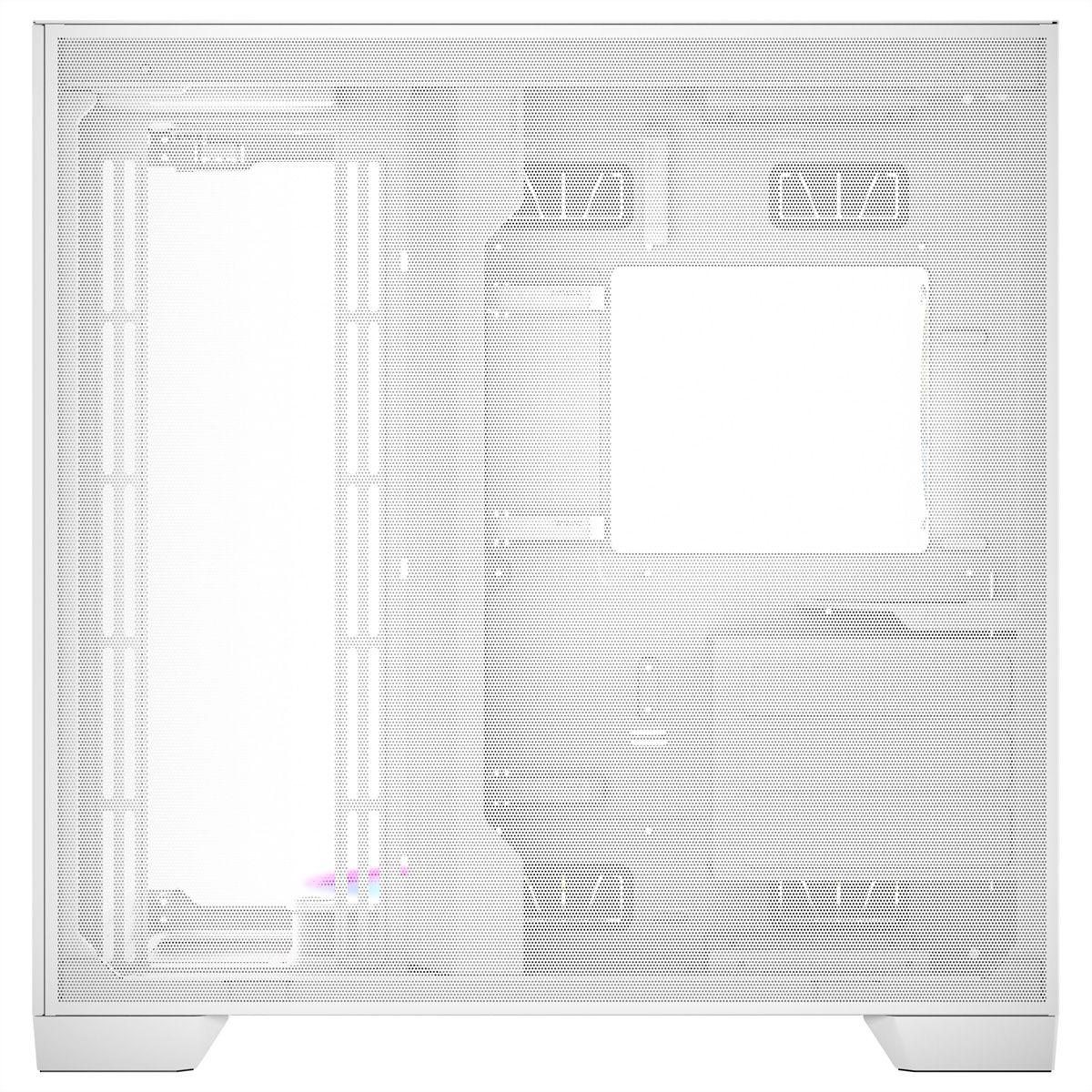 ANTEC Constellation C8 ARGB White PC Gehäuse Full Tower ATX, weiß