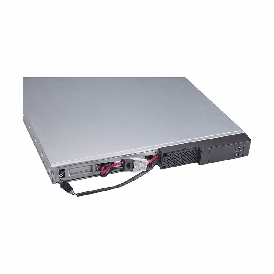 EATON 5P1550GR-L Rackmount, 1550VA, Li-Ion Batterie 1HE