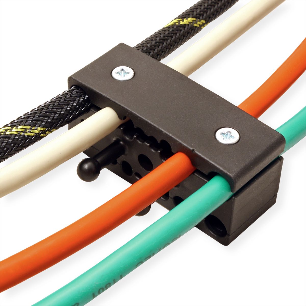 BACHMANN Easy-Stop schwarz