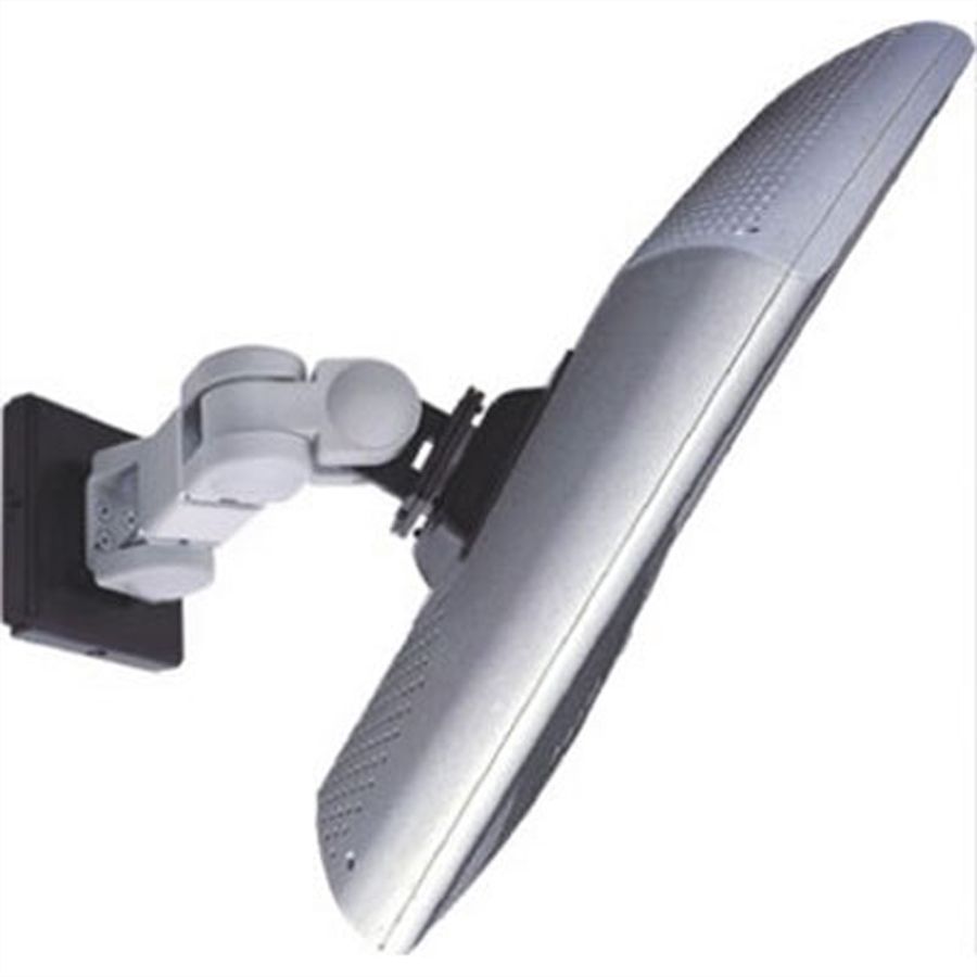 ROLINE LCD-Befestigung, Wandmontage, 3 Gelenke, bis 6 kg