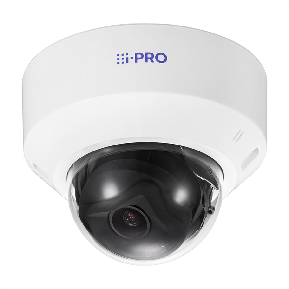 i-PRO 5MP INDOOR Dome Kamera