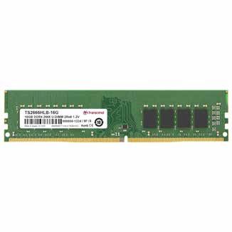 Transcend JetRam JM3200HLE-32G Speichermodul 32 GB 2 x 8 GB DDR4 3200 MHz