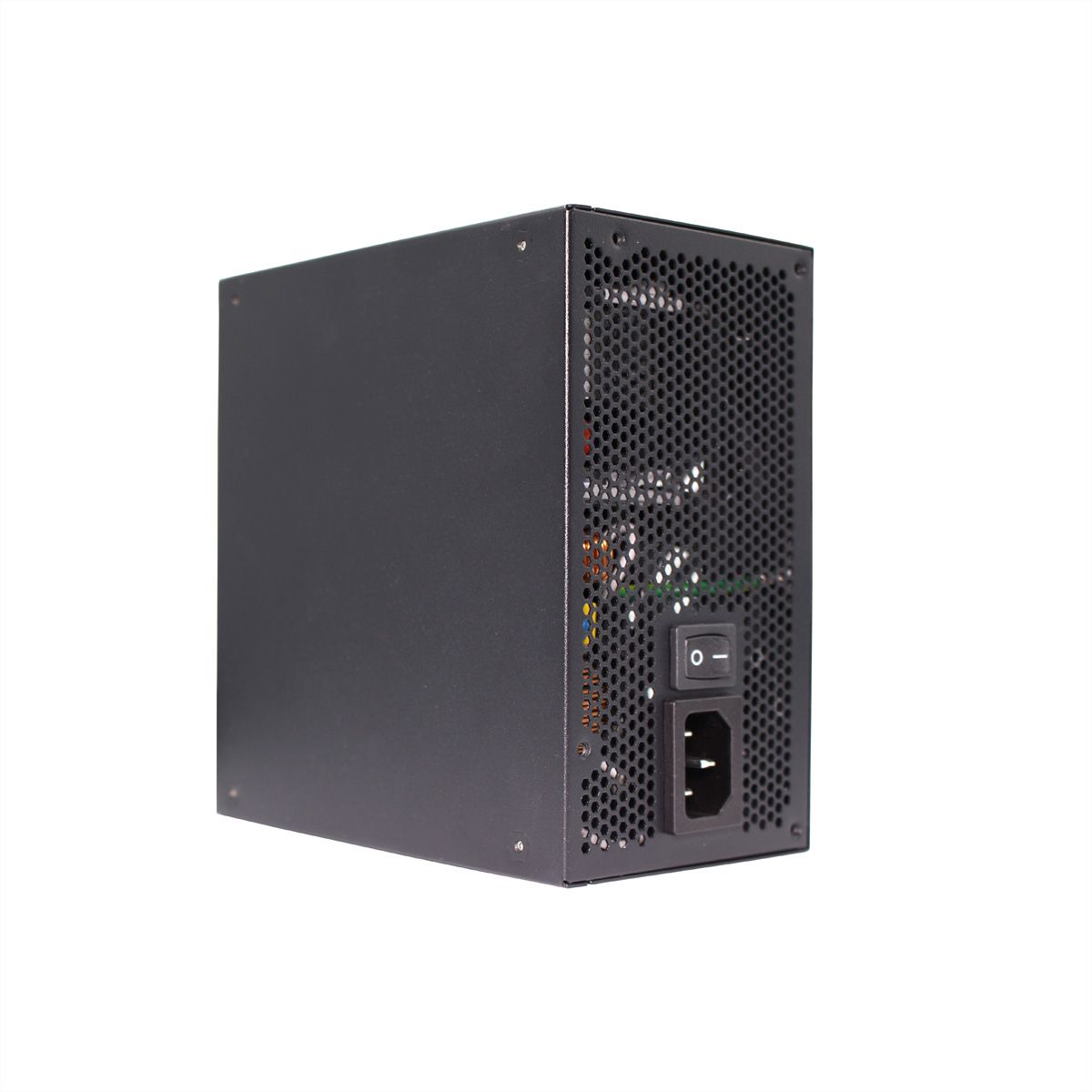 Xilence XP750R12.ARGB 750W PC Netzteil, Meet 80+ Gold, Gaming, ATX