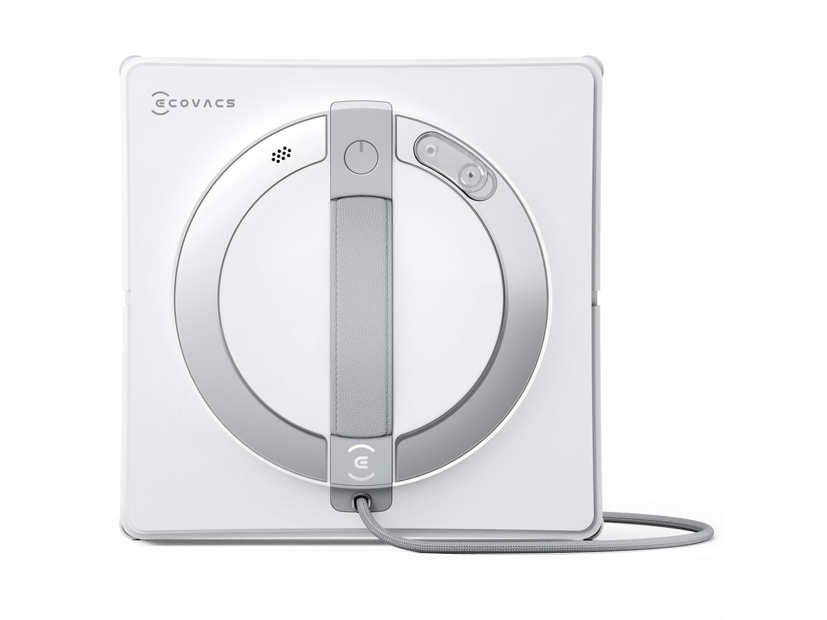 Ecovacs Fensterreiniger WINBOT W2 PRO, weiß