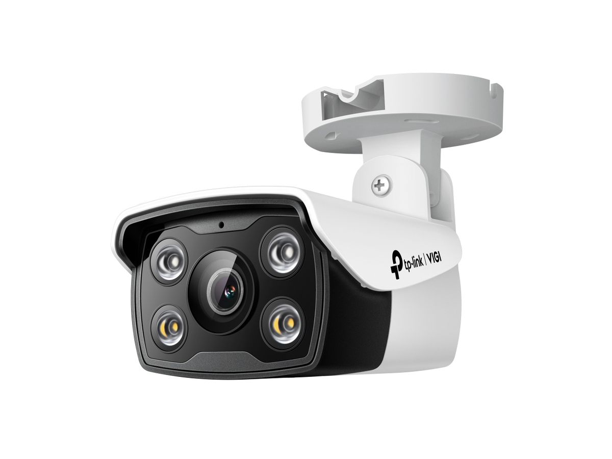 TP-Link VIGI C340 Geschoss IP-Sicherheitskamera Outdoor 2560 x 1440 Pixel Decke/Wand/Stange
