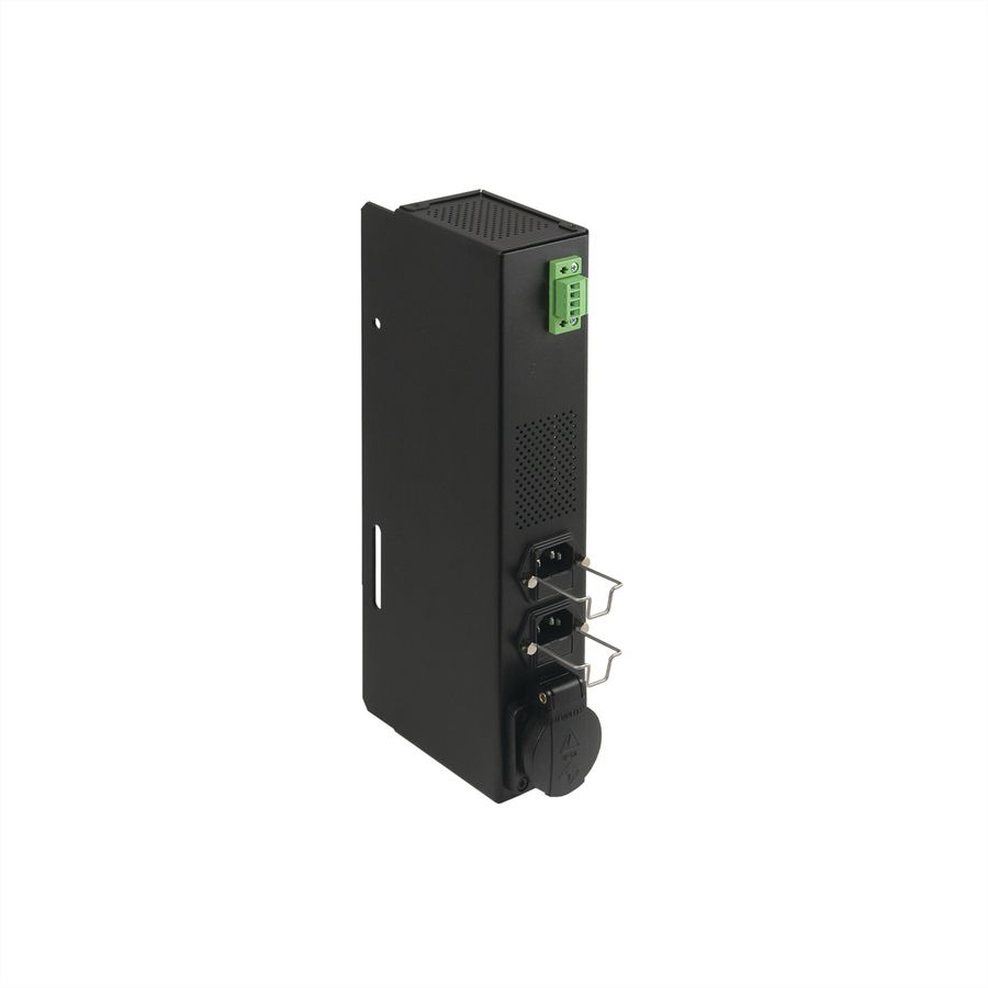 SCHROFF AC-Netzumschaltung für LHX 20 - AC-NETZUMSCHALTUNG