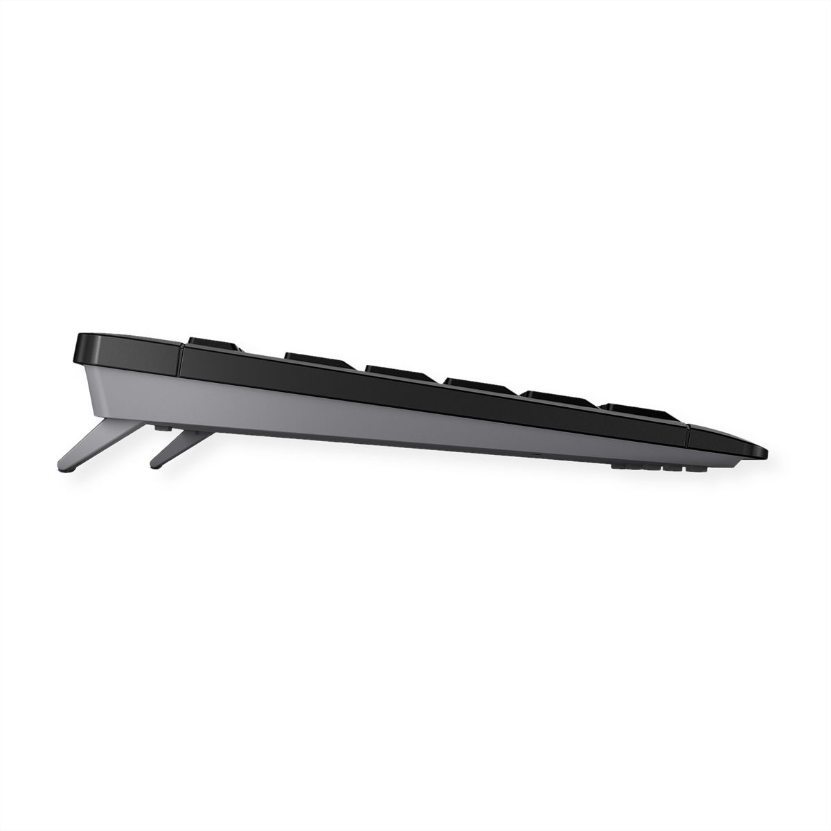 CHERRY Stream Desktop Black