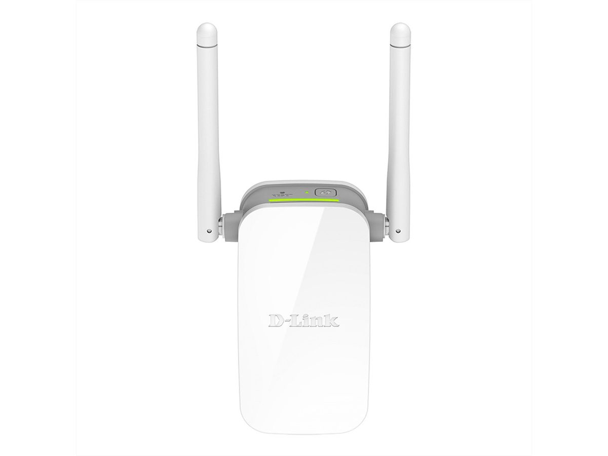 D-Link DAP-1325 Wireless Range Extender N300