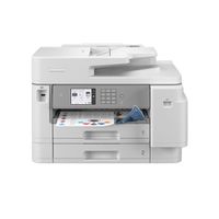 Brother MFC-J5955DW Multifunktionsdrucker Tintenstrahl A3 1200 x 4800 DPI 30 Seiten pro Minute WLAN