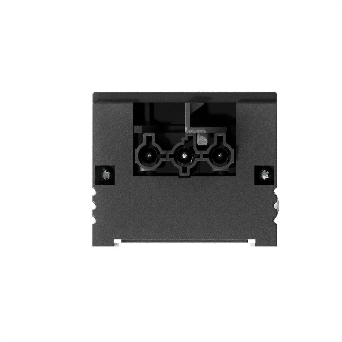BACHMANN STEP ALU 3xCEE7/3 1xCM GST18