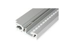 SCHROFF Typ H-KD stabil, kurzes Dach - MODULSCH. VORNE 84TE H KD