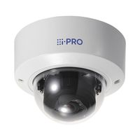 i-PRO WV-X25600-V2LNV 6MP AI OUTDOOR VANDAL Dome Netzwerk Kamera