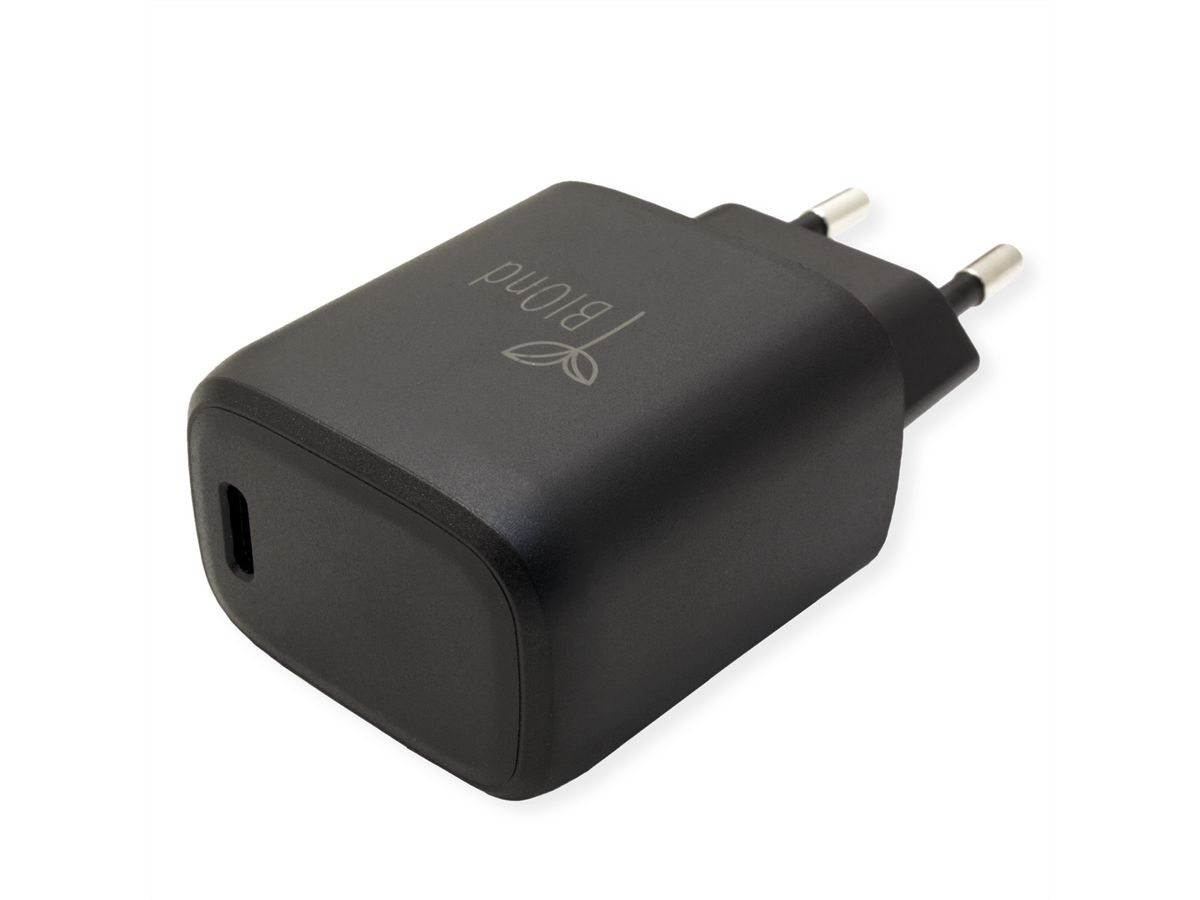 BIOnd BIO-PD-25W Charger USB-C