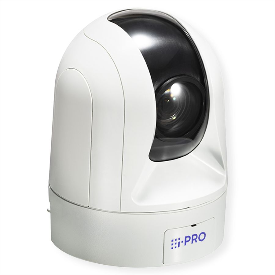 i-PRO WV-S61301-Z2 Indoor PTZ 1/3" 2MP  4,0 - 84,6 mm