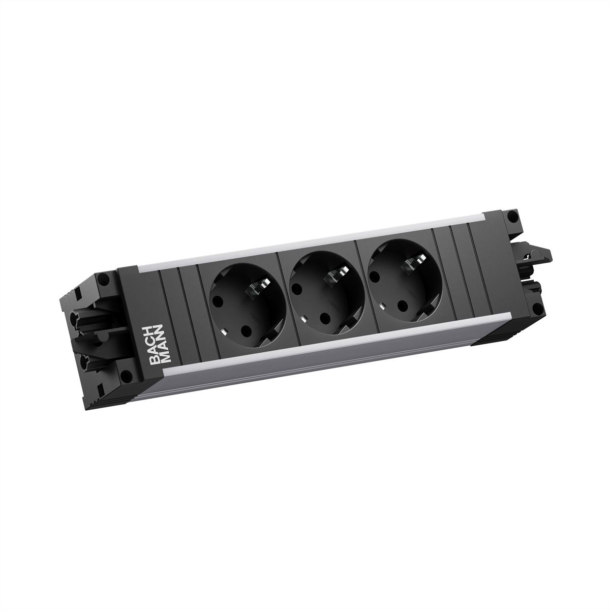 BACHMANN STEP ALU 3xCEE7/3 GST18