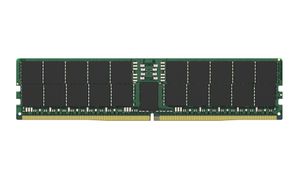 Kingston Technology KTD-PE556D4-64G Speichermodul 64 GB 1 x 64 GB DDR5 ECC