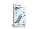 VERBATIM USB-C Multiport CMH-14