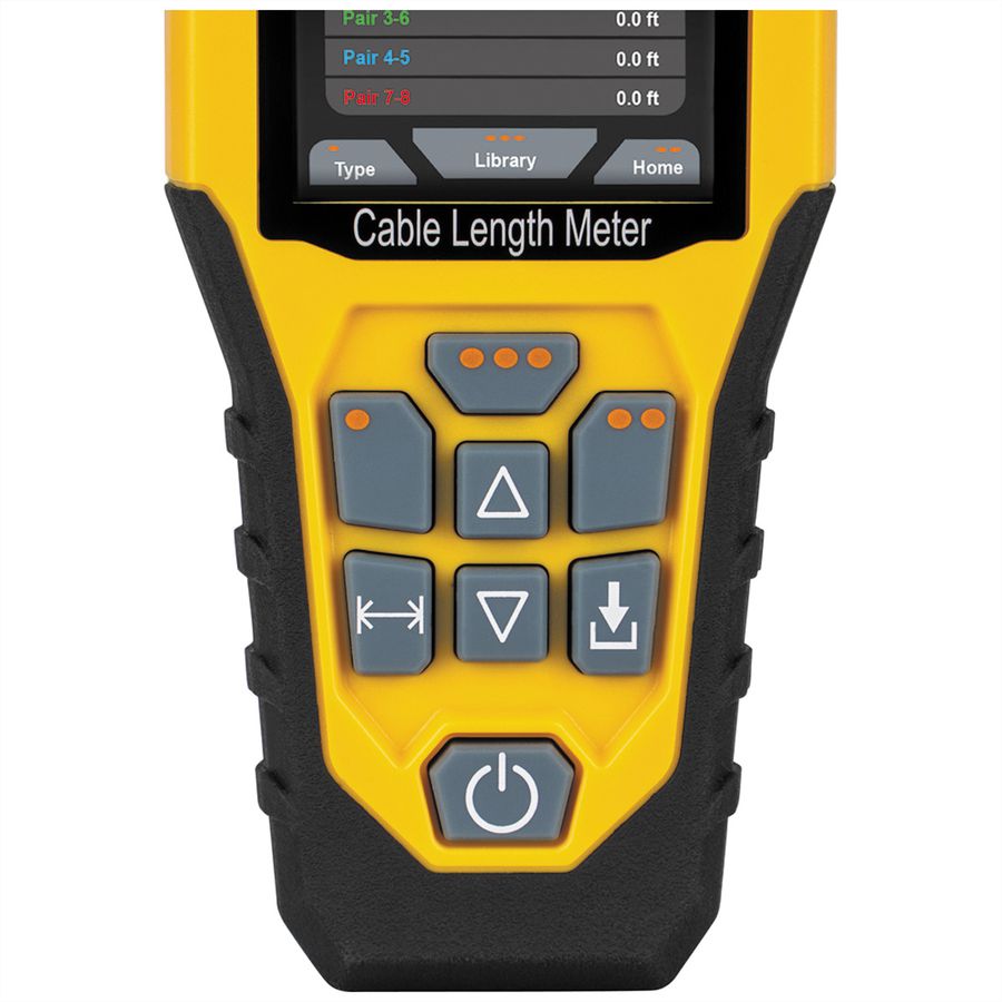 KLEIN TOOLS 501-915 TDR Kabellängenmessgerät