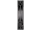 ANTEC C120 ARGB Fan Reverse PC Gehäuselüfter 120mm 3er Pack, schwarz