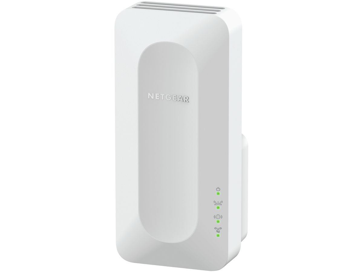 NETGEAR EAX12 1200 Mbit/s Weiß