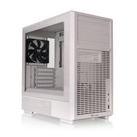 Thermaltake Retro 260 TG Micro Tower Gehäuse, beige