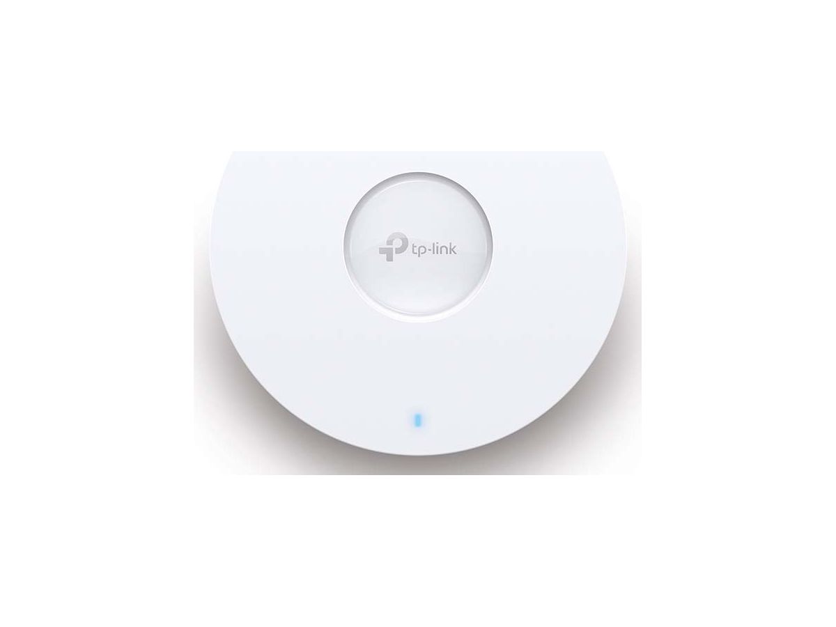 TP-Link Omada AX1800 1800 Mbit/s Weiß Power over Ethernet (PoE)