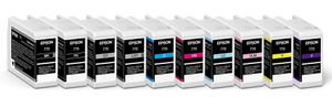 Epson UltraChrome Pro Original Helle Cyan 1 Stück(e)