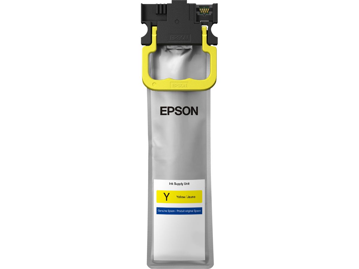 Epson C13T11N440 Druckerpatrone 1 Stück(e) Original Hohe (XL-) Ausbeute Gelb
