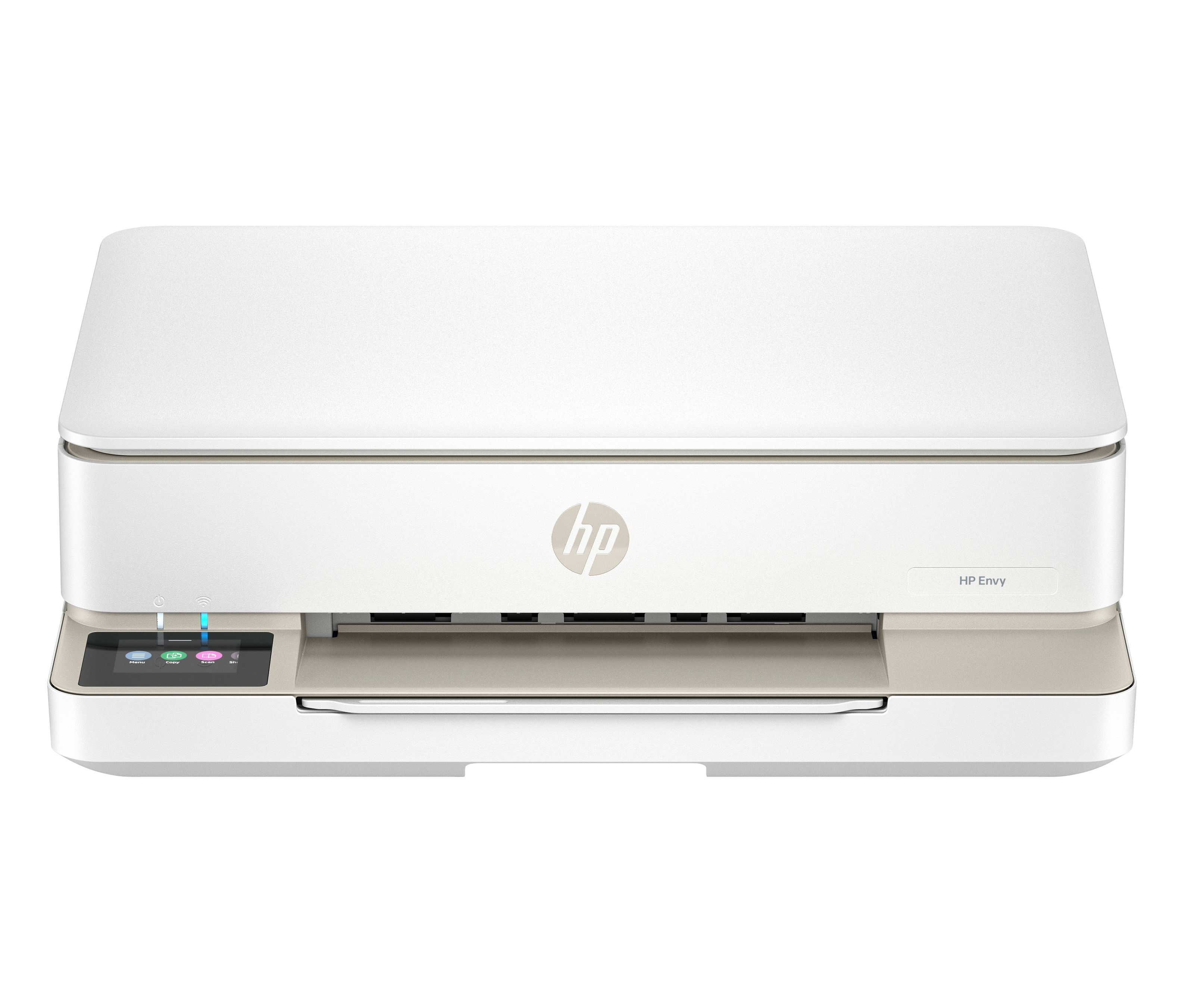 HP ENVY 6120e Wireless All-in-One Farbe Drucker, Instant Ink, Fotodruck