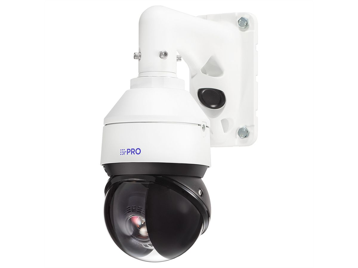 I-PRO WV-X66700-Z3K 4K PTZ Kamera AI OUTDOOR VANDAL