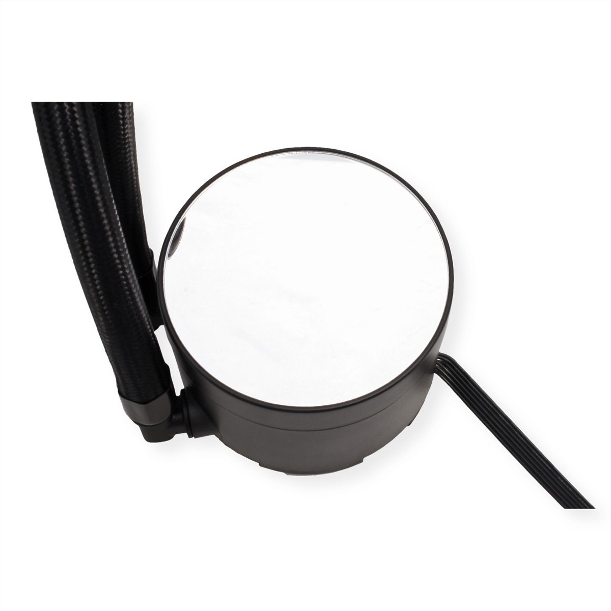 XILENCE LiQuRizer LQ360G.ARGB Water Cooler, Gaming 360mm AiO Wasserkühlung