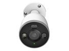 DAHUA DH-IPC-F5DP-PV-0280B-EUR, Bullet 5MP 2,8mm IR LED WLAN Kamera