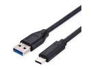 STANDARD USB 3.2 Gen 1 Kabel, A-C, ST/ST